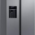 18.1 Cu. Ft Refrigerator with Ice & Water Dispenser Review