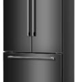 BLACK+DECKER 16 Cu. Ft. French Door Refrigerator Review