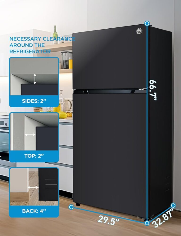 Commercial Cool Refrigerator Review