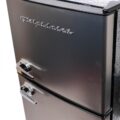 Frigidaire 2 Door Refrigerator Review