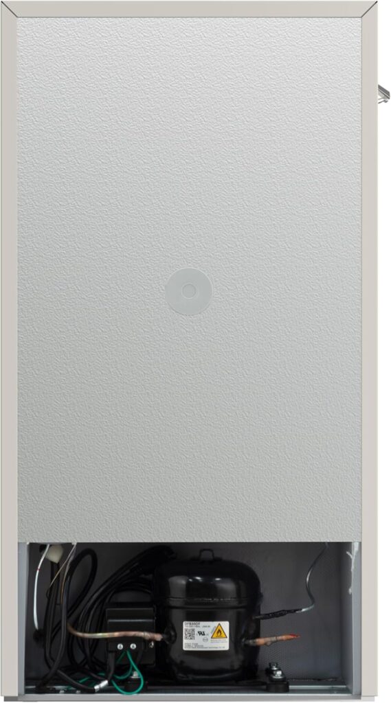 Frigidaire EFR840 Retro Mini Fridge Review