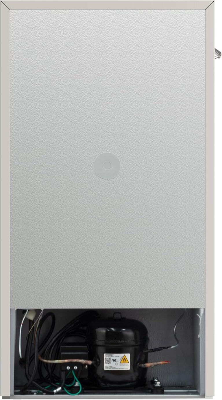 Frigidaire EFR840 Retro Mini Fridge Review