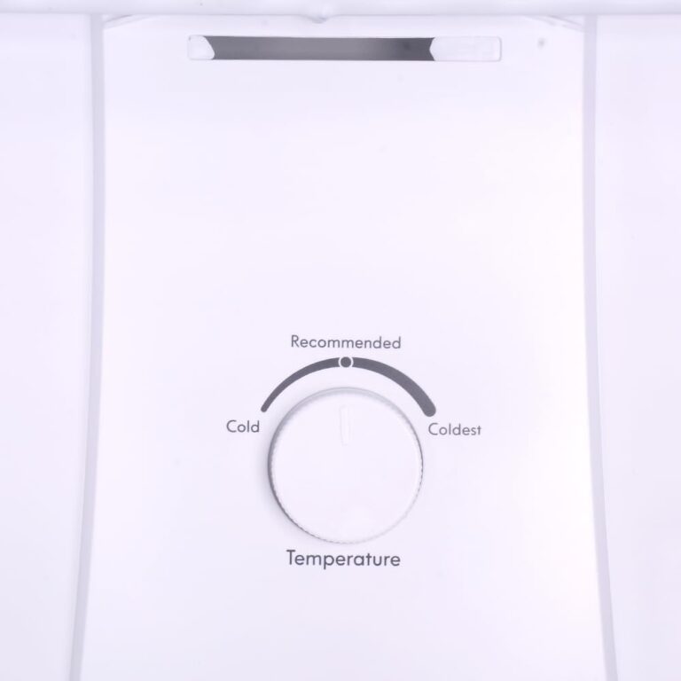 Kenmore 33 in. Refrigerator/Freezer Review