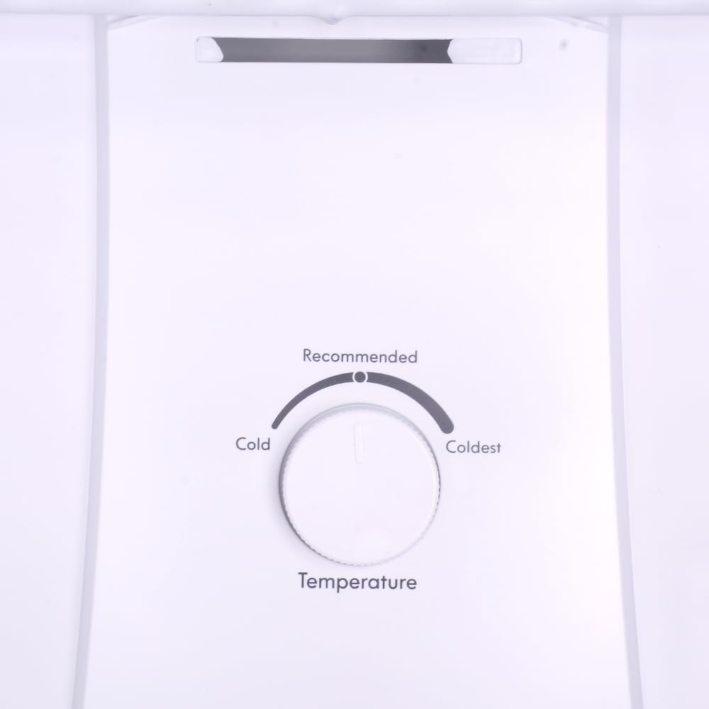 Kenmore 33 in. Refrigerator/Freezer Review