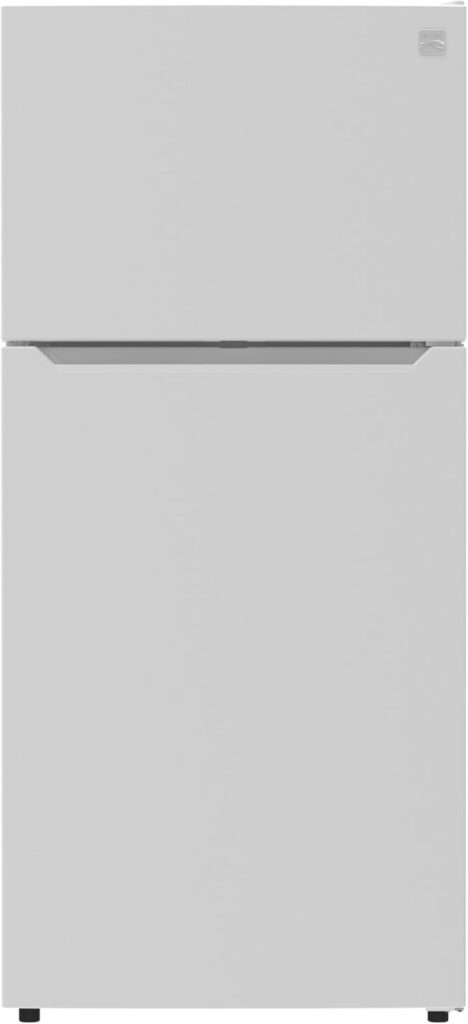 Kenmore 4661349 Refrigerator Review