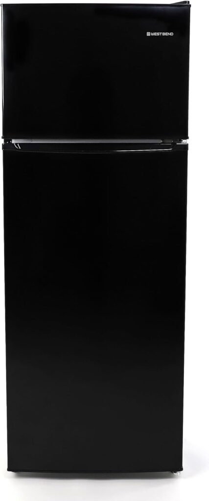 West Bend WBRT73S Refrigerator Review