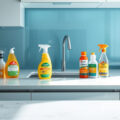 Gently Shining: Why You Should Avoid Abrasive Cleaners and How to Keep Your Surfaces Sparkling Safe