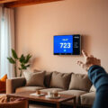 Mastering Comfort: How to Check and Adjust Your Thermostat Settings for Optimal Home Efficiency