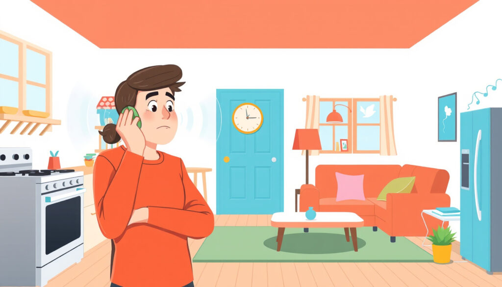 Listen Up: 5 Essential Tips to Check for Unusual Noises in Your Home and What They Mean