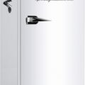 Chill in Style: A Review of the Frigidaire Retro Compact Fridge for Your Space