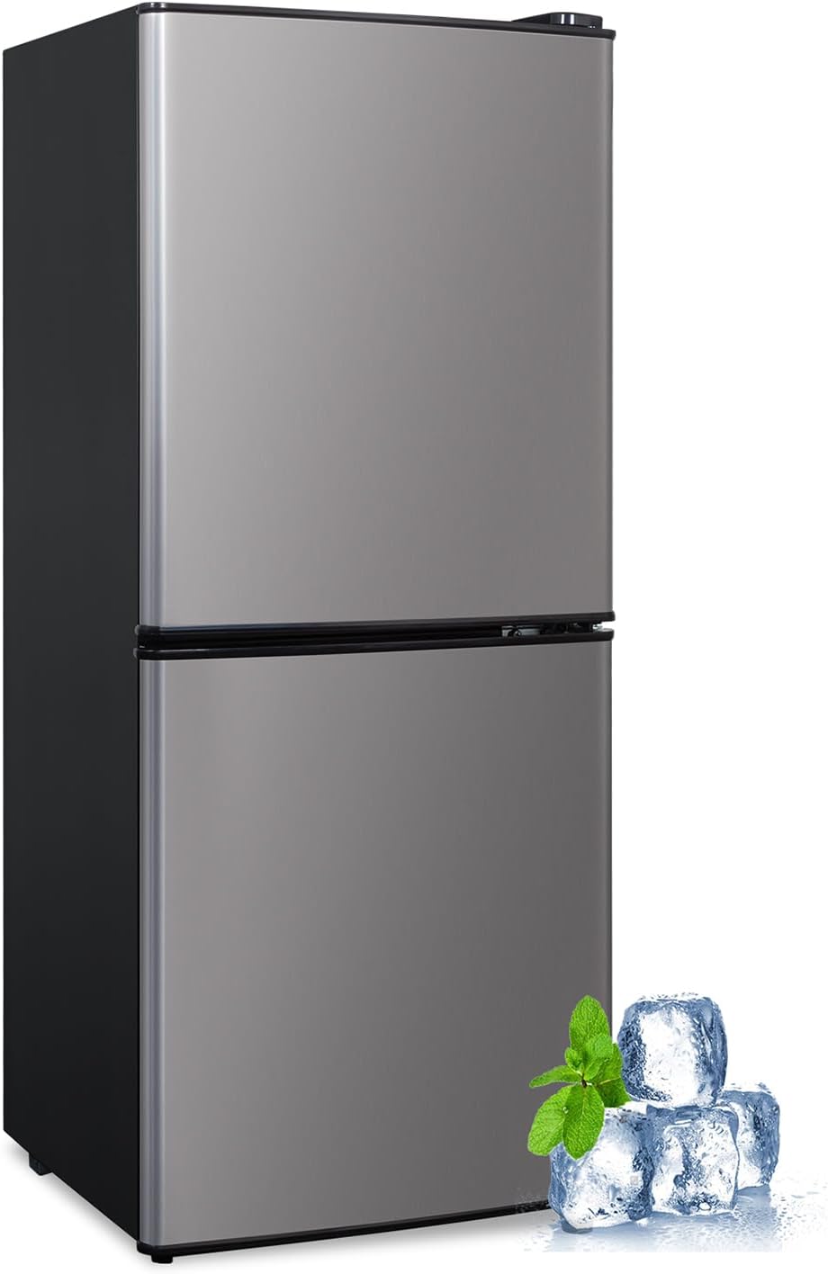 Chill in Style: The Ultimate 4.2 Cu Ft Mini Fridge Review for Your Bedroom and Office!