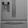 Chill Out: A Review of the Kenmore 36" French Door Refrigerator - Your Next Kitchen Upgrade!