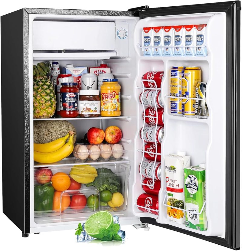 upstreman-3.2-cu-ft-mini-fridge-with-freezer