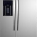 Chill Out with Kenmore: The Ultimate 36" Side-by-Side Refrigerator Review