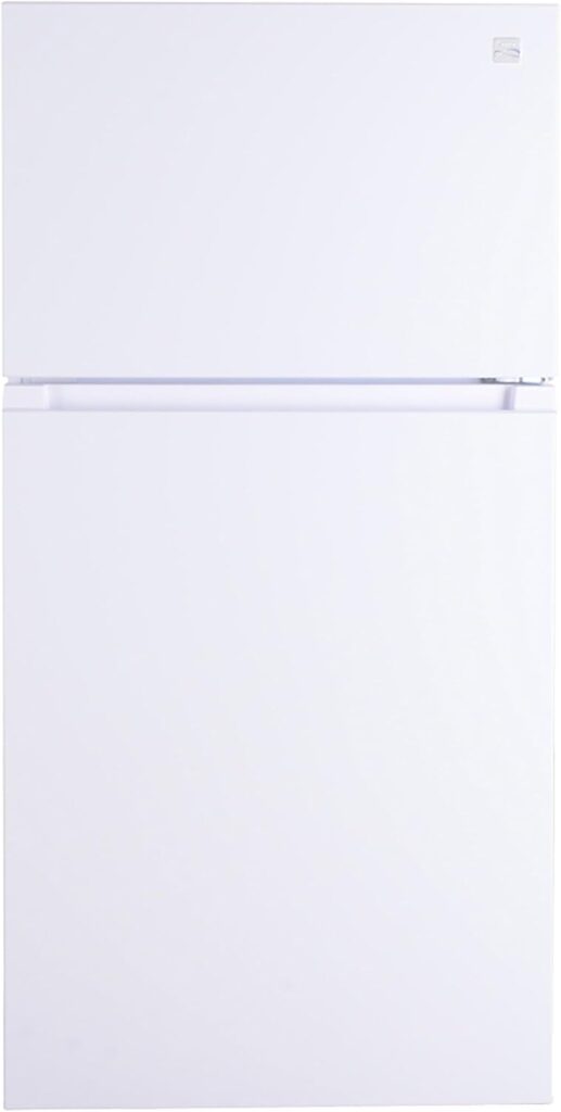 Chill Out with the Kenmore 33" Refrigerator: Reviews & Insights on Your Next Kitchen Upgrade!