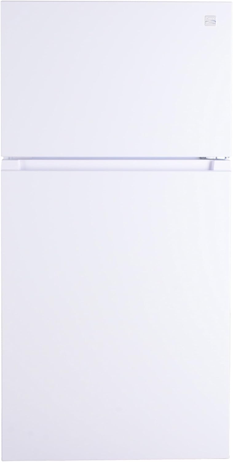 Chill Out with the Kenmore 33" Refrigerator: Reviews & Insights on Your Next Kitchen Upgrade!