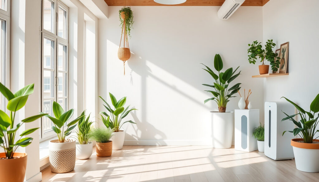 Transform Your Space: The Ultimate Guide to Clean and Sanitize Your Interior for a Fresh, Healthy Home