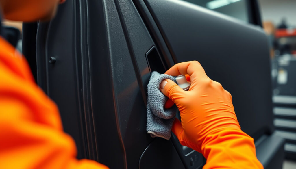 The Ultimate Guide to Inspecting and Cleaning Your Door Gasket for Optimal Performance