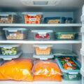 Mastering Freezer Organization: Top Tips to Keep Your Freezer Contents Neat and Accessible for Effortless Meal Prep!