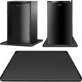 Shield Your Floors: The Essential Mini Fridge Silicone Mat Review