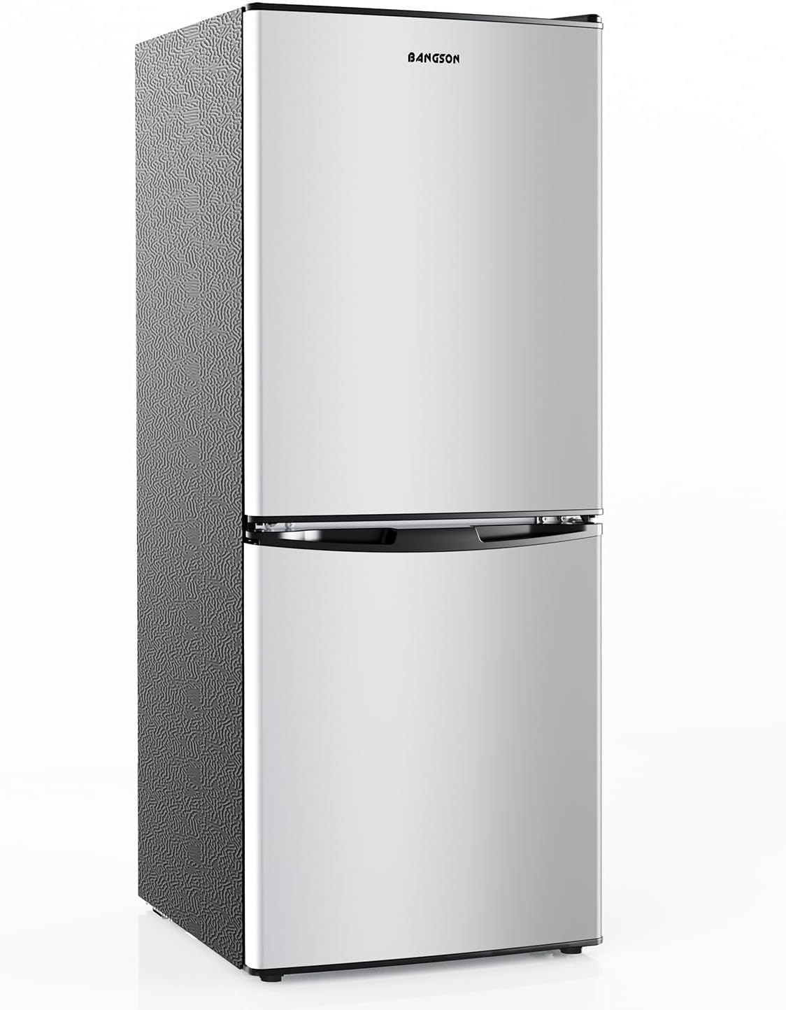 The Perfect Space-Saver: BANGSON 4.0 Cu.Ft Refrigerator Review
