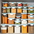 Mastering Kitchen Organization: How Sealed Containers Can Prevent Spills and Keep Your Pantry Pristine
