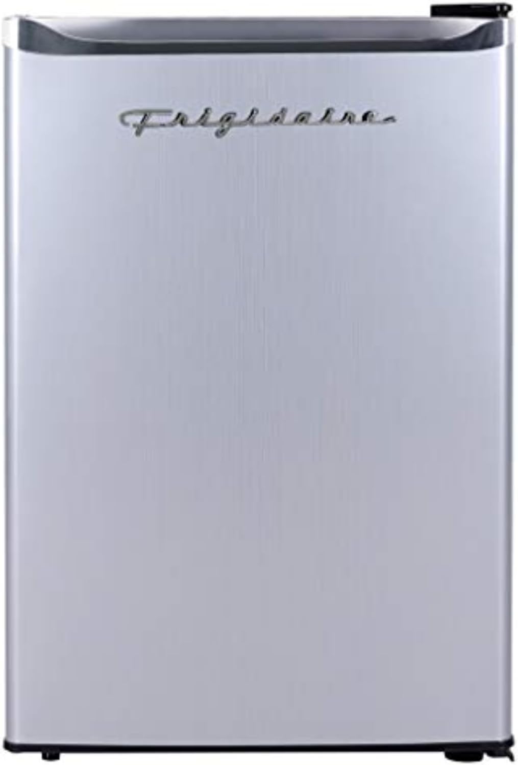 Compact Cooling: A Review of the Frigidaire EFR285-6COM Stainless Steel Refrigerator